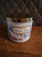 *NIEUW* diverse 3-wick candles van Goose Creek, Huis en Inrichting, Woonaccessoires | Kandelaars en Kaarsen, Overige materialen