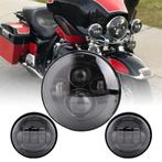 Upgrade voor je Harley-Davidson e.a. LED, Motoren, Tuning en Styling