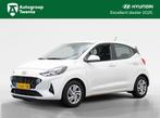 Hyundai i10 1.0 Comfort | Private lease 299 p.m. | Carplay, Voorwielaandrijving, 12 maanden, Stof, Gebruikt