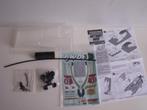 Tamiya Tamtech GB-03 Hotshot body 40170, Hobby en Vrije tijd, Elektro, Nieuw, Ophalen of Verzenden, Schaal 1:16