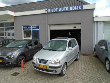 Hyundai ATOS 1.1I ACTIVE PRIME  automaat!!! beschikbaar voor biedingen