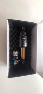 Fox float x2 kashima (205--65) trunnion, Fully, Verzenden, Zo goed als nieuw, Overige merken