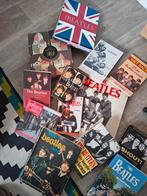 13 Beatles Boeken Collectie, Ophalen of Verzenden, Gelezen, Artiest, Diverse