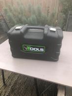 Bandschuurmachine, Ophalen, Gebruikt, 600 tot 1200 watt, Bandschuurmachine