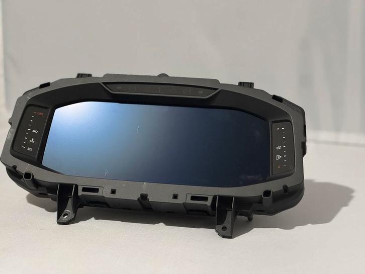 Kilometerteller KM van een Seat Ibiza 6F0920320E, Auto-onderdelen, Dashboard en Schakelaars, Ophalen of Verzenden