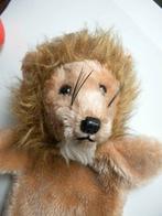 HANDKNUFFEL LEEUW, Ophalen of Verzenden, Zo goed als nieuw, Overige typen