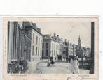 Leeuwarden-Gouverneursplein 1900, Verzenden, Voor 1920, Gelopen, Friesland