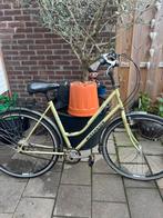 Batavus damesfiets, Ophalen, Zo goed als nieuw