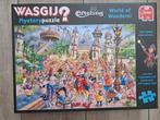 Efting puzzels. Jan van Haasteren en Wasgij ongebruikt, Hobby en Vrije tijd, Denksport en Puzzels, Ophalen of Verzenden, Nieuw