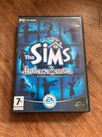 The Sims: abracadabra, 1 speler, Ophalen of Verzenden, Zo goed als nieuw, Vanaf 12 jaar