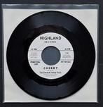 Vinyl 7" "The genuine family parts- Cherry"., Cd's en Dvd's, Vinyl Singles, Verzenden, Zo goed als nieuw
