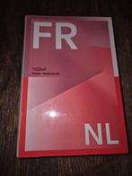 Van Dale Groot woordenboek Frans-Nederlands voor school, Boeken, Nederlands, Ophalen of Verzenden, Zo goed als nieuw, Van Dale