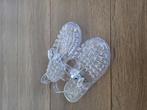 Waterschoenen maat 27 rucanor doorzichtig, Schoentjes, Jongetje of Meisje, Rucanor, Ophalen of Verzenden