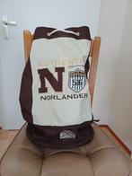 Norländer sporttas, Ophalen of Verzenden, Nieuw, Unisex volwassen