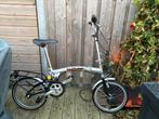 Buzbike vouwbare fiets, Overige merken, Gebruikt, Heren, Versnellingen