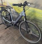 Gazelle Ultimate C8+ | Elektrische Fiets | Riem-aandrijving, Fietsen en Brommers, Elektrische fietsen, Ophalen of Verzenden, Zo goed als nieuw