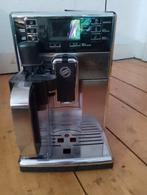 Saeco pico baristo coffee, Ophalen of Verzenden, Zo goed als nieuw, Koffiemachine