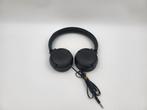 JBL Tune 500 Bedrade on-ear koptelefoon Zwart | Nette Staat, Ophalen of Verzenden, Zo goed als nieuw, Op oor (supra aural), Overige merken