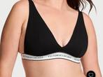 Victoria's Secret Bracken BH zonder beugel maat L, Kleding | Dames, Ondergoed en Lingerie, Ophalen of Verzenden, Zwart, BH