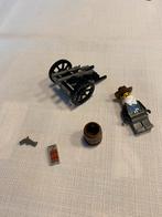 Lego 6791 Bandit's Wheelgun, Kinderen en Baby's, Speelgoed | Duplo en Lego, Ophalen of Verzenden, Gebruikt, Complete set, Lego