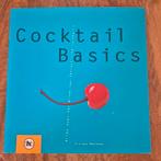 B. Behrendt - Cocktail Basics, Ophalen of Verzenden, Zo goed als nieuw, B. Behrendt