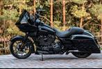 Zadel Harley davidson street glide road glide fltrxs