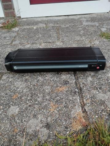 Defecte E-bike Batterij Joycube 36V - Onderdelen/Reparatie beschikbaar voor biedingen