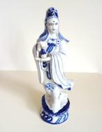 Guanyin, Kwan Yin, Guanshi Yin. Chinees boeddhisme, taoïsme, Verzenden, Gebruikt