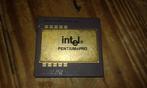 Intel Pentium PRO, Computers en Software, Vintage Computers, Ophalen of Verzenden