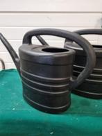 gieter zwart 10 liter twee stuks, Ophalen of Verzenden, 'T Olde Gre-j, Info@toldegrej.nl, Endepoelstraat 20f Didam