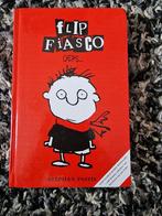 Flip Fiasco Oeps..., Ophalen of Verzenden, Zo goed als nieuw