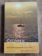 Geloven Inleven - Spirituele zorg, Boeken, Ophalen of Verzenden, Myriam Steemers Van Winkoop, Christendom | Protestants