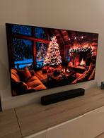 LG OLED55C16LA - 55 inch OLED TV, Audio, Tv en Foto, Televisies, Ophalen, Gebruikt, 100 cm of meer, 4k (UHD)