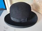 The emperor hat vintage bolhoed, Ophalen of Verzenden, Gedragen, One size fits all
