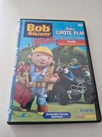 DVD 549 Bob de Bouwer , Bob's Grote Plan, Ophalen of Verzenden, Zo goed als nieuw, Avontuur, Film