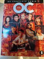 The oc s1 dvd teab, Cd's en Dvd's, Dvd's | Tv en Series, Ophalen of Verzenden, Zo goed als nieuw