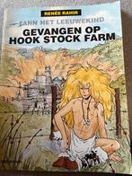 Fann het Leeuwekind: Gevangen op Hook Stock Farm, Eén stripboek, Ophalen of Verzenden, Gelezen