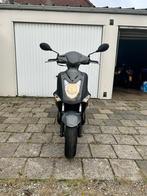 Kymco Agility FR 50 4T 12” 2017 45 KM Antraciet grijs, Fietsen en Brommers, Scooters | Overige merken, Gebruikt, Kymco, Maximaal 45 km/u