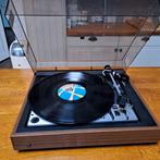 Dual 1228 platenspeler in prachtige staat met spindle, Audio, Tv en Foto, Platenspelers, Automatisch, Ophalen of Verzenden, Zo goed als nieuw