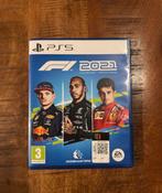 F1 2021 PS5 - Racegame, Ophalen of Verzenden, Zo goed als nieuw