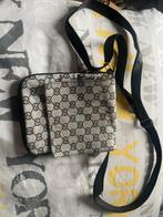 Gucci Schoudertas met verstelbare band, Ophalen, Gebruikt, Zwart, Overige merken