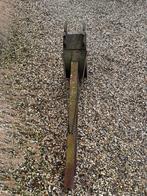 BANANENBAK smalle bak + JIB, Ophalen, ., ., .