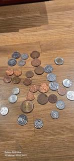 Zoldervondst, Ophalen of Verzenden, Buitenland, Munten