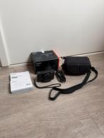 Sony RX100 IV - Compact Camera, Ophalen of Verzenden, Gebruikt, Geheugenkaart, Sony