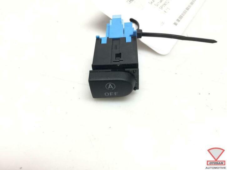 seat altea 5p leon 1p start stop schakelaar a off 5p0905218, Auto-onderdelen, Dashboard en Schakelaars, Seat, Gebruikt, Ophalen of Verzenden