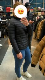 Parajumer jas Dames maat M, Maat 38/40 (M), Zwart, Zo goed als nieuw, Parajumpers