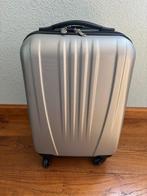 Trolley Norlander, Uitschuifbare handgreep, Hard kunststof, Minder dan 50 cm, Ophalen of Verzenden