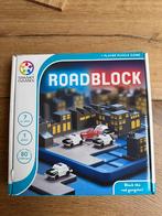 Smart games road block, Ophalen of Verzenden, Minder dan 500 stukjes, Zo goed als nieuw