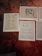 Lego art print, Kinderen en Baby's, Speelgoed | Duplo en Lego, Ophalen of Verzenden, Nieuw