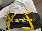 Carlton Badmintontas, Ophalen of Verzenden, Gebruikt, Tas